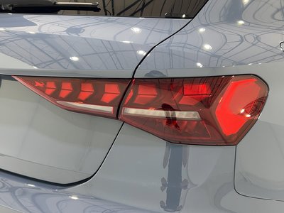 2025 AUDI RS3 SPORTBACK — миниатюра 45
