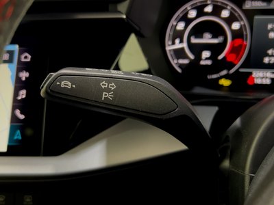 2025 AUDI RS3 SPORTBACK — миниатюра 56