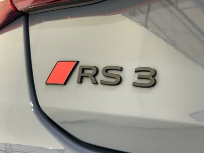 2025 AUDI RS3 SPORTBACK — миниатюра 46