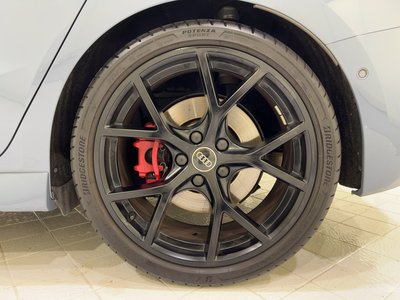 2025 AUDI RS3 SPORTBACK — миниатюра 43