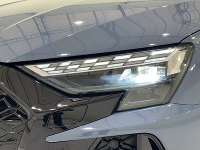 2025 AUDI RS3 SPORTBACK — миниатюра 42