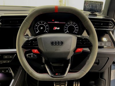 2025 AUDI RS3 SPORTBACK — миниатюра 15