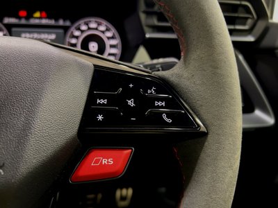 2025 AUDI RS3 SPORTBACK — миниатюра 54