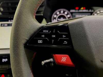 2025 AUDI RS3 SPORTBACK — миниатюра 53