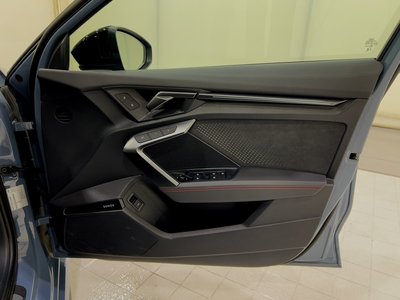2025 AUDI RS3 SPORTBACK — миниатюра 49