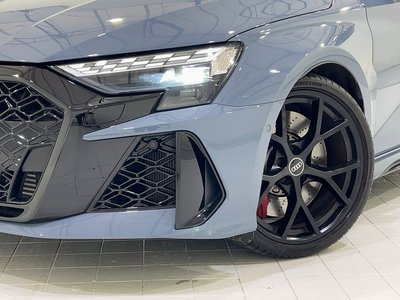 2025 AUDI RS3 SPORTBACK — миниатюра 41