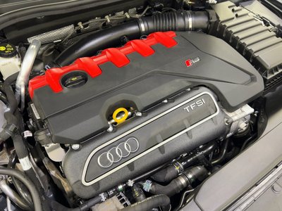 2025 AUDI RS3 SPORTBACK — миниатюра 47