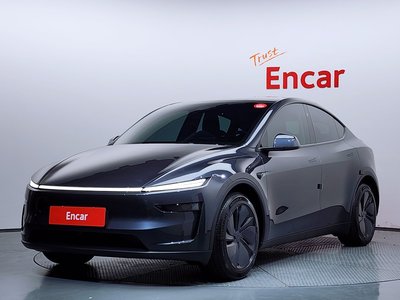 TESLA MODEL Y - 1