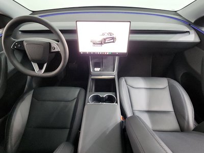 TESLA MODEL Y - 5