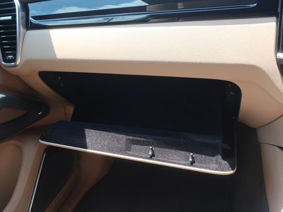 2021 Porsche CAYENNE 缩略图 57