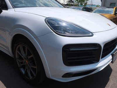 2021 Porsche CAYENNE 缩略图 14