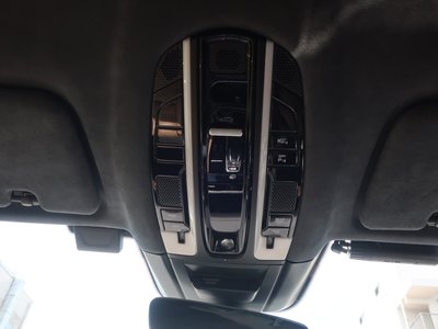 2021 Porsche CAYENNE 缩略图 65