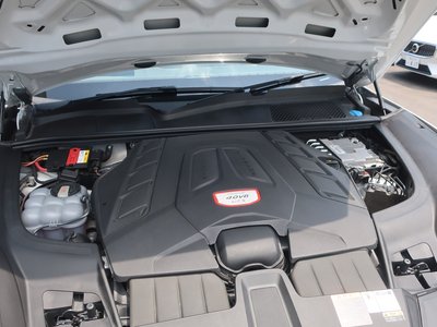 2021 Porsche CAYENNE 缩略图 68