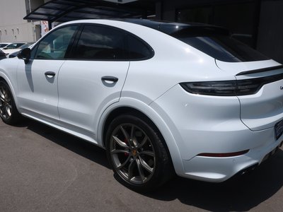 2021 Porsche CAYENNE 缩略图 23