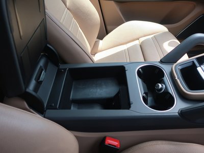 2021 Porsche CAYENNE 缩略图 56