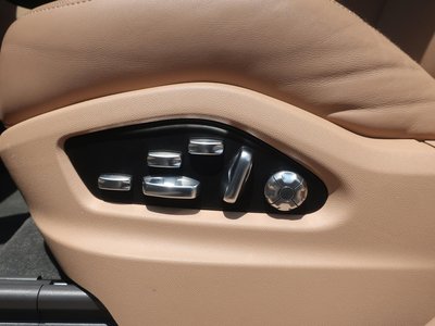 2021 Porsche CAYENNE 缩略图 36