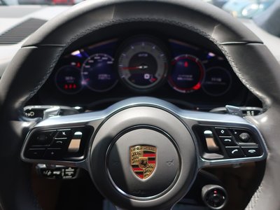 2021 Porsche CAYENNE 缩略图 62