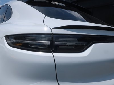 2021 Porsche CAYENNE 缩略图 24