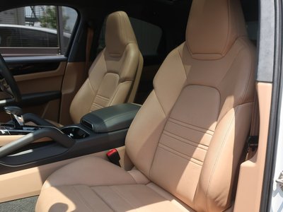 2021 Porsche CAYENNE 缩略图 35