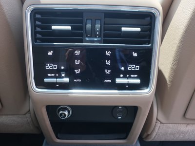 2021 Porsche CAYENNE 缩略图 41