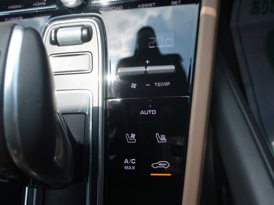 2021 Porsche CAYENNE 缩略图 53