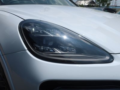 2021 Porsche CAYENNE 缩略图 15