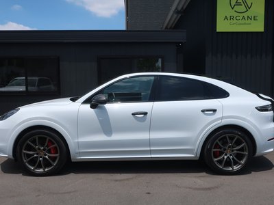 2021 Porsche CAYENNE 缩略图 69