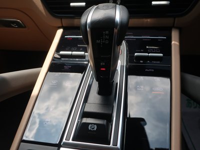 2021 Porsche CAYENNE 缩略图 55