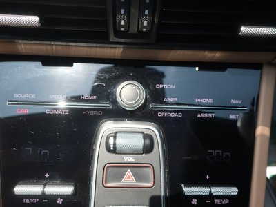 2021 Porsche CAYENNE 缩略图 52