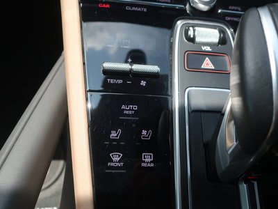2021 Porsche CAYENNE 缩略图 54