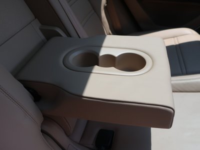 2021 Porsche CAYENNE 缩略图 40
