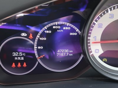 2021 Porsche CAYENNE 缩略图 47