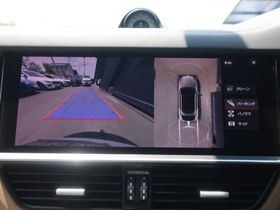 2021 Porsche CAYENNE 缩略图 49