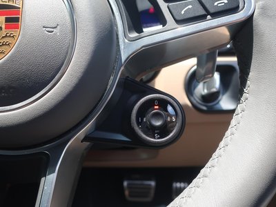 2021 Porsche CAYENNE 缩略图 60