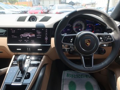 2021 Porsche CAYENNE 缩略图 42