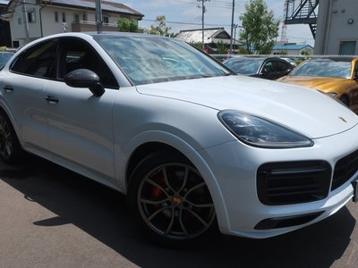 2021 Porsche CAYENNE 缩略图 12