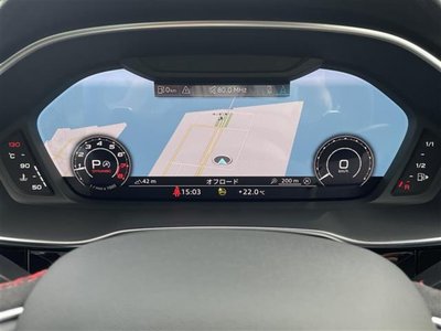 AUDI RS Q3 SPORTBACK - 9