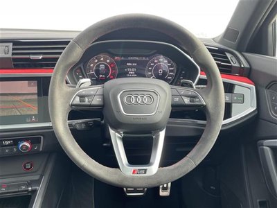 AUDI RS Q3 SPORTBACK - 5