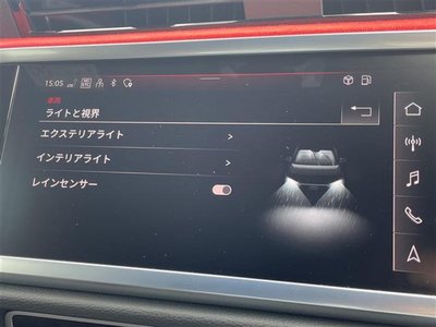 AUDI RS Q3 SPORTBACK - 10