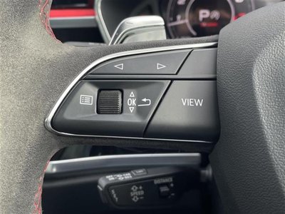 AUDI RS Q3 SPORTBACK - 6