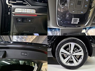 صورة مصغرة 20 لـ 2021 Genesis GV80