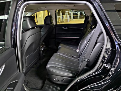 2021 Genesis GV80 照片 8