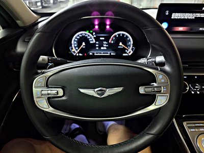 صورة مصغرة 14 لـ 2021 Genesis GV80
