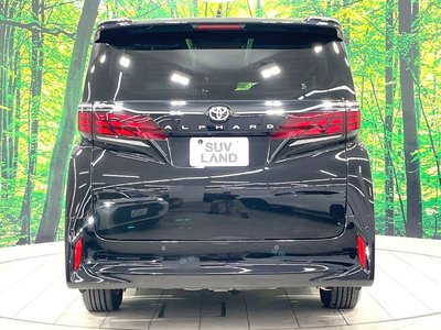 2024 Toyota ALPHARD 缩略图 16