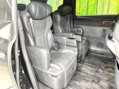 2024 Toyota ALPHARD 缩略图 60