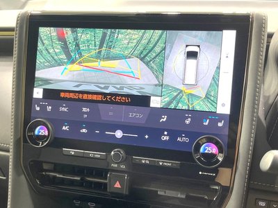 2024 Toyota ALPHARD 照片 5