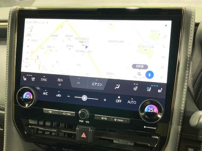 2024 Toyota ALPHARD 缩略图 45
