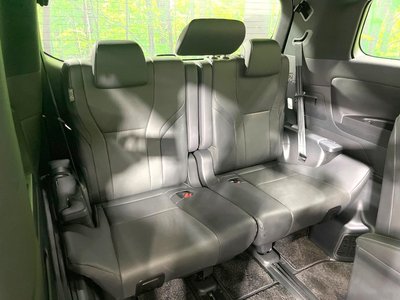 2024 Toyota ALPHARD 照片 10