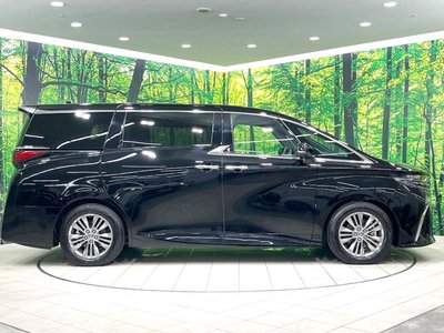 2024 Toyota ALPHARD 缩略图 71