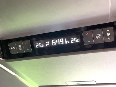2024 Toyota ALPHARD 缩略图 62
